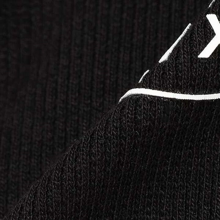 LTXC - Line Half Top,Black, medium image number 8