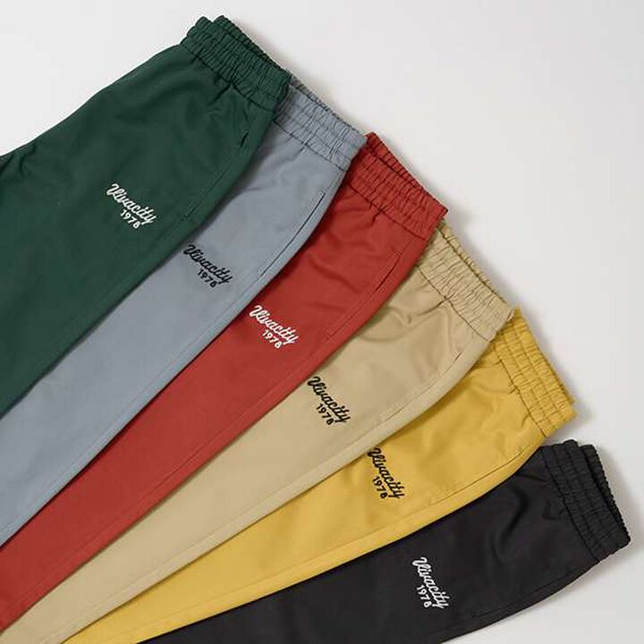 Skater Pants,Mustard, medium image number 12