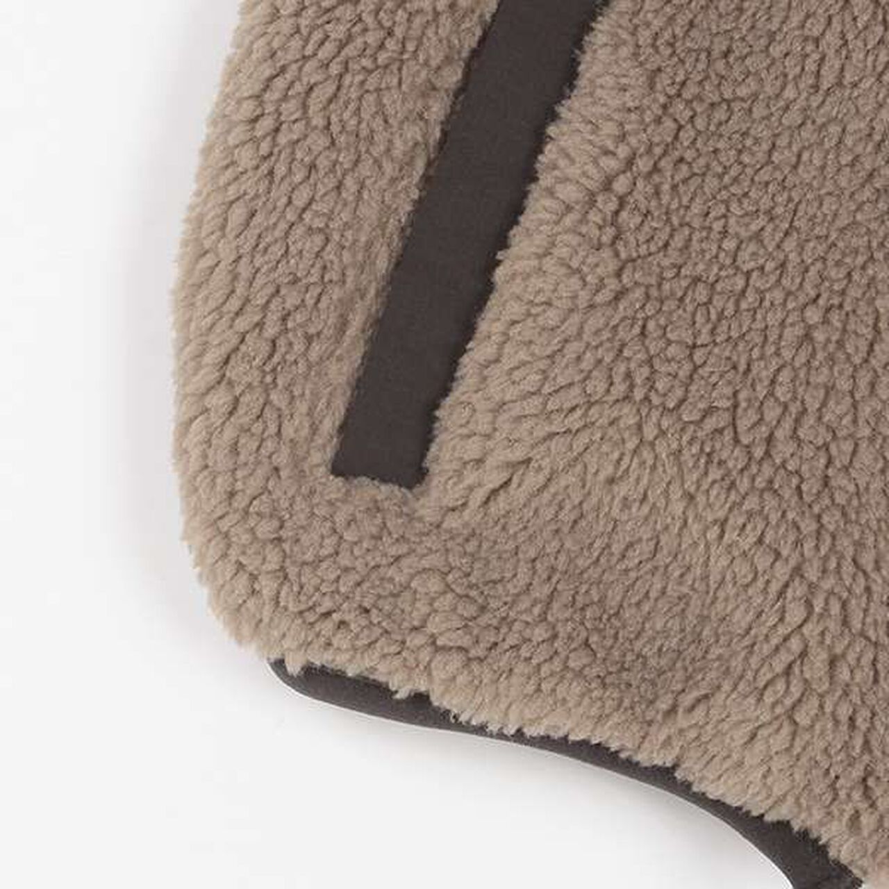 Penfield Fleece Vest,Mocha tea, large image number 15