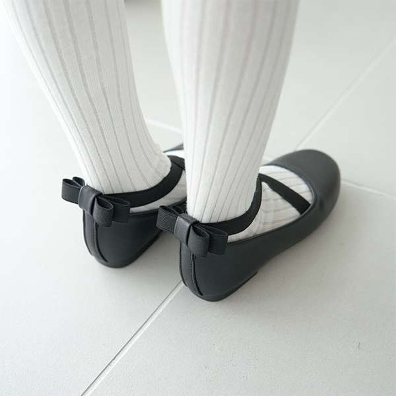 Ballet Shoes,Silver, large image number 3