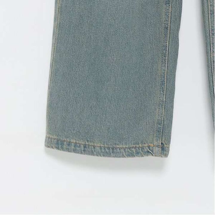 LTXC - Distressed Long Pants,Gray, medium image number 4