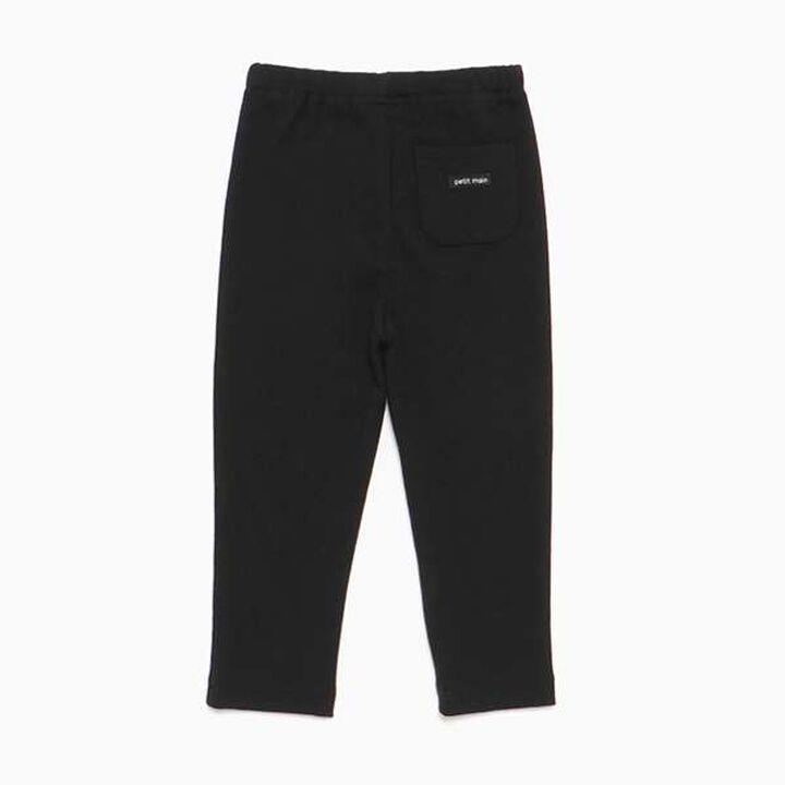 Affordable Boys 10-Length Leggings,Brown, medium image number 15