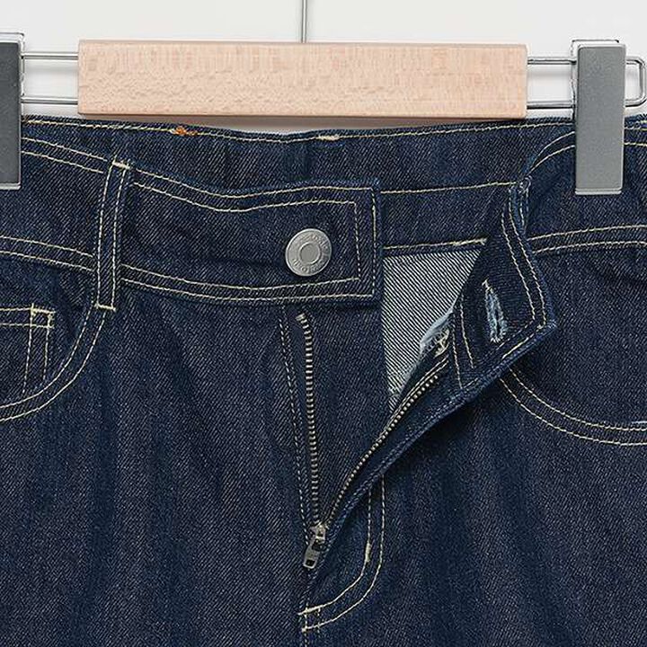 Basic Short Pants,Blue, medium image number 12
