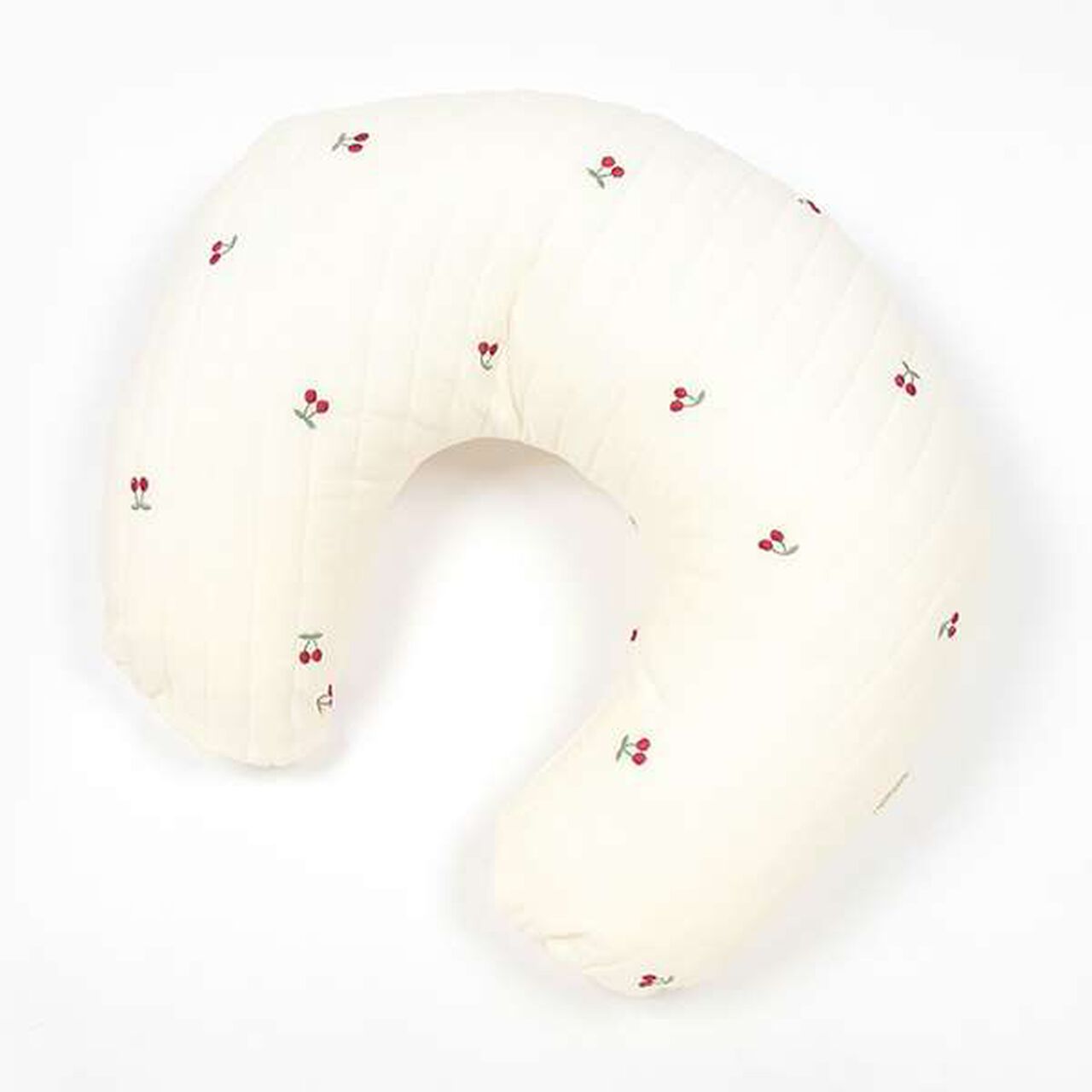 Ible Nursing Pillow,Ivory, large image number 0