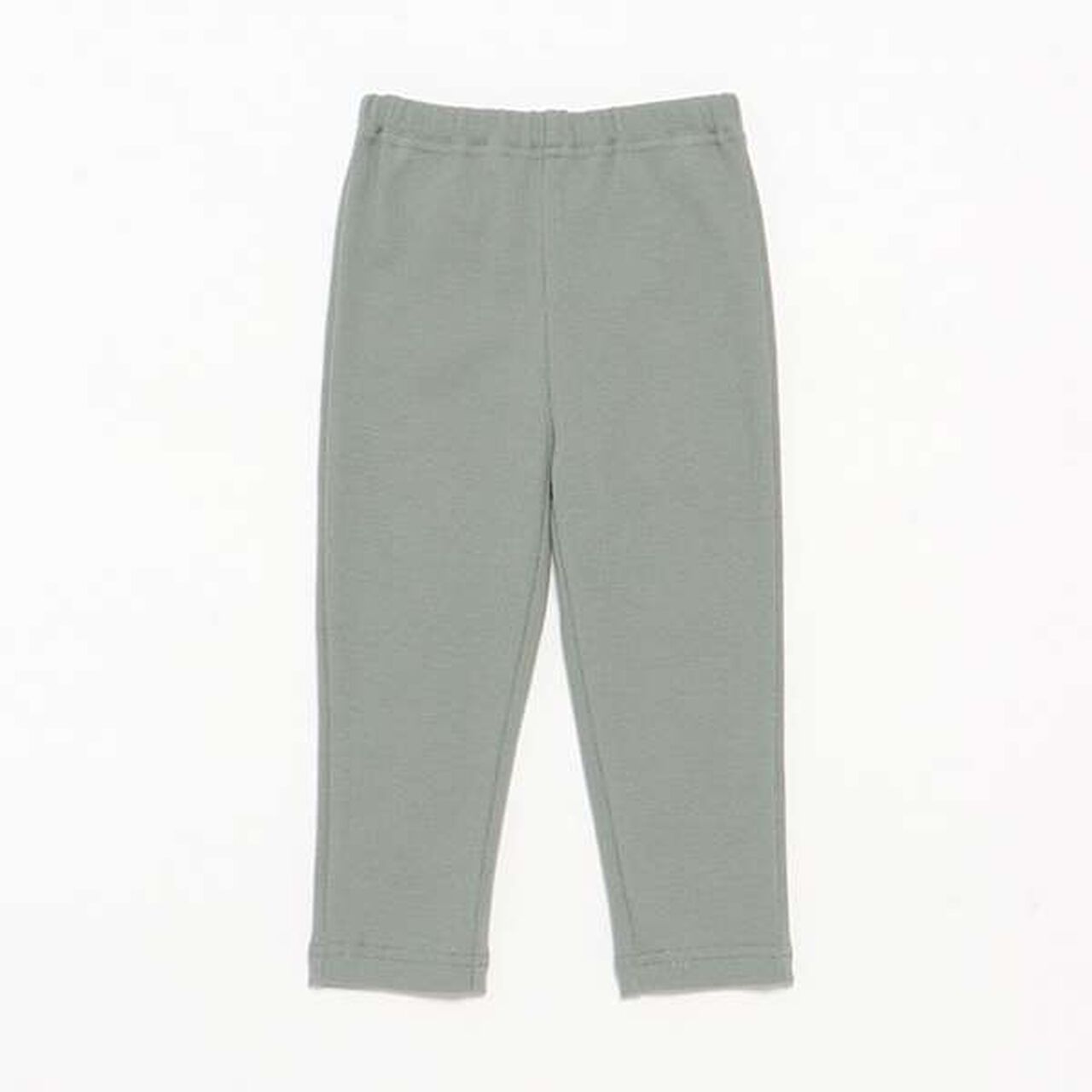 Affordable Boys 10-Length Leggings,Brown, large image number 8