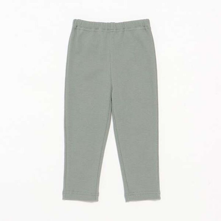 Affordable Boys 10-Length Leggings,Brown, medium image number 8