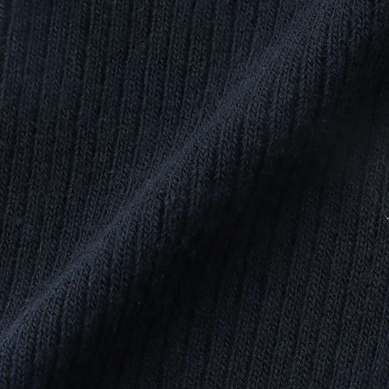 Graduation - Embroidered Ribbed Socks,Off white, large image number 3