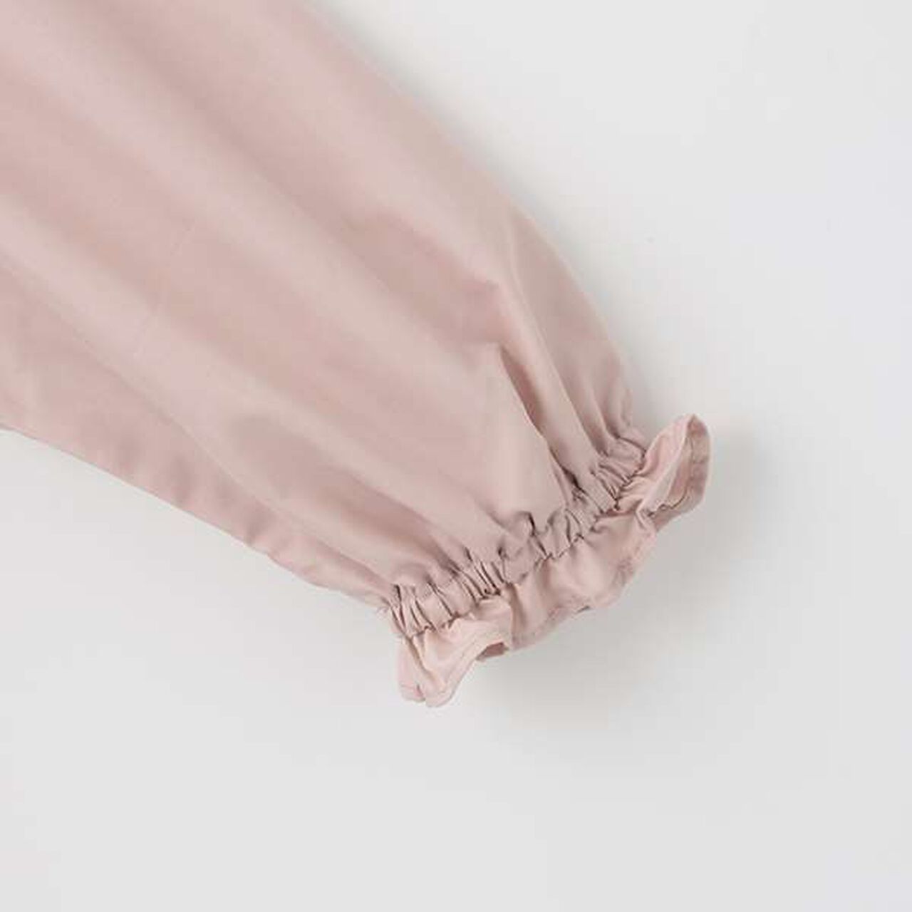 Sailor One-Piece Dress & Knit Vest Set,Pink, large image number 16