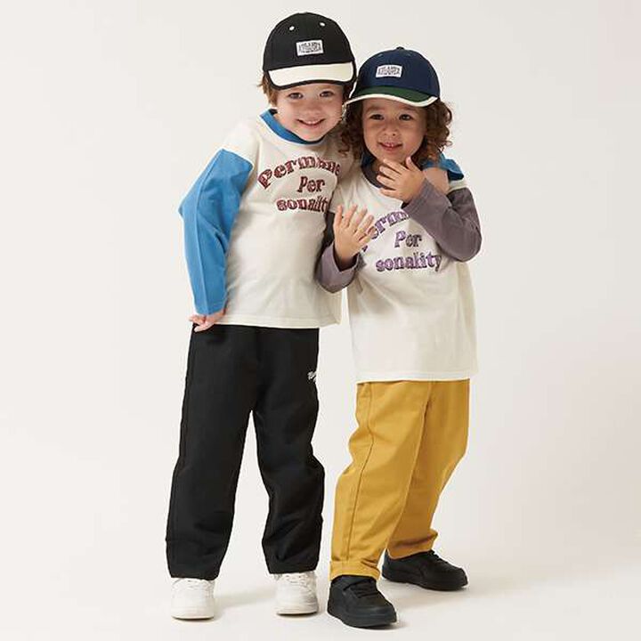 Skater Pants,Mustard, medium image number 11