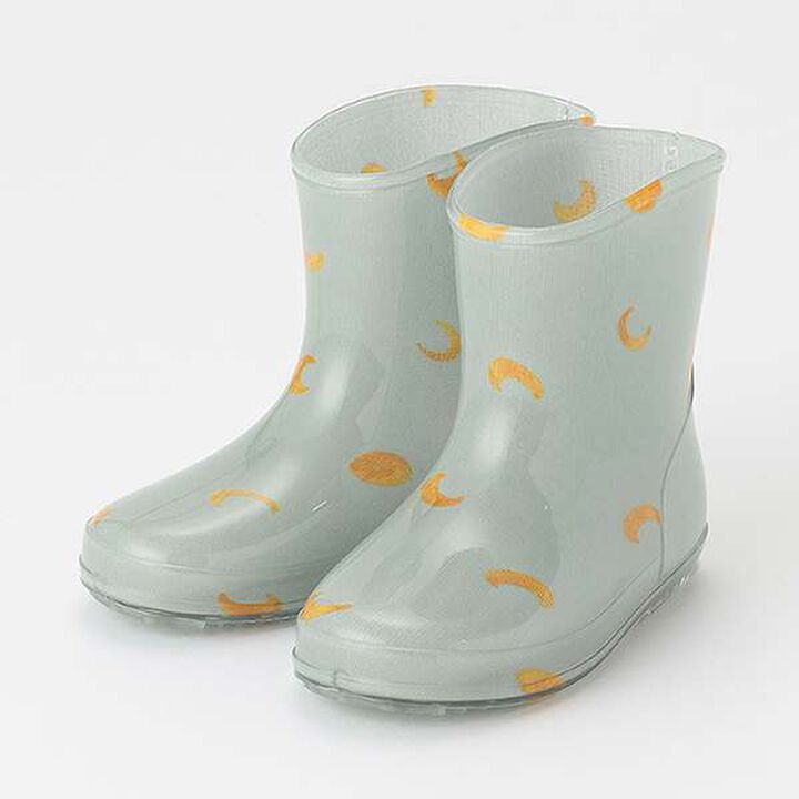 All-Over Print Rain Boots,Lavender, medium image number 15