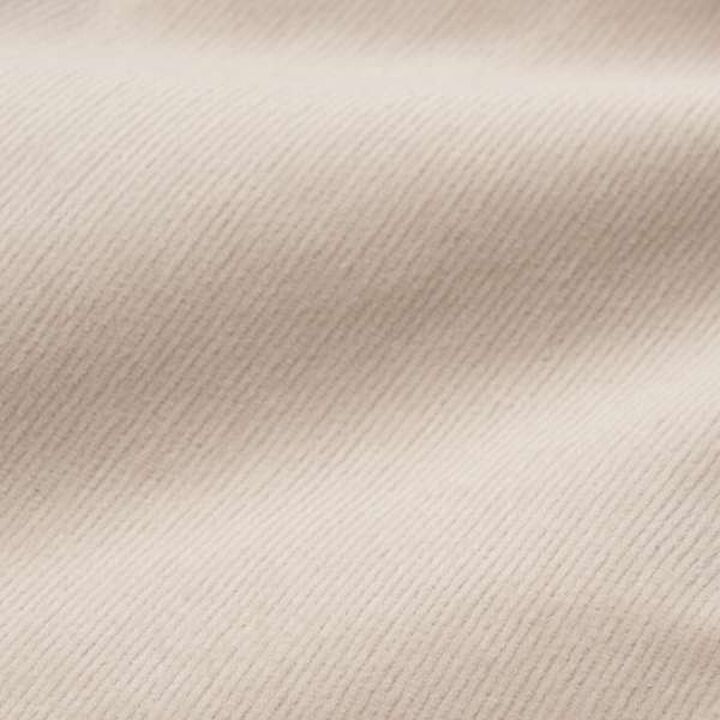 Heart Pocket Corduroy Pants,Charcoal gray, medium image number 17