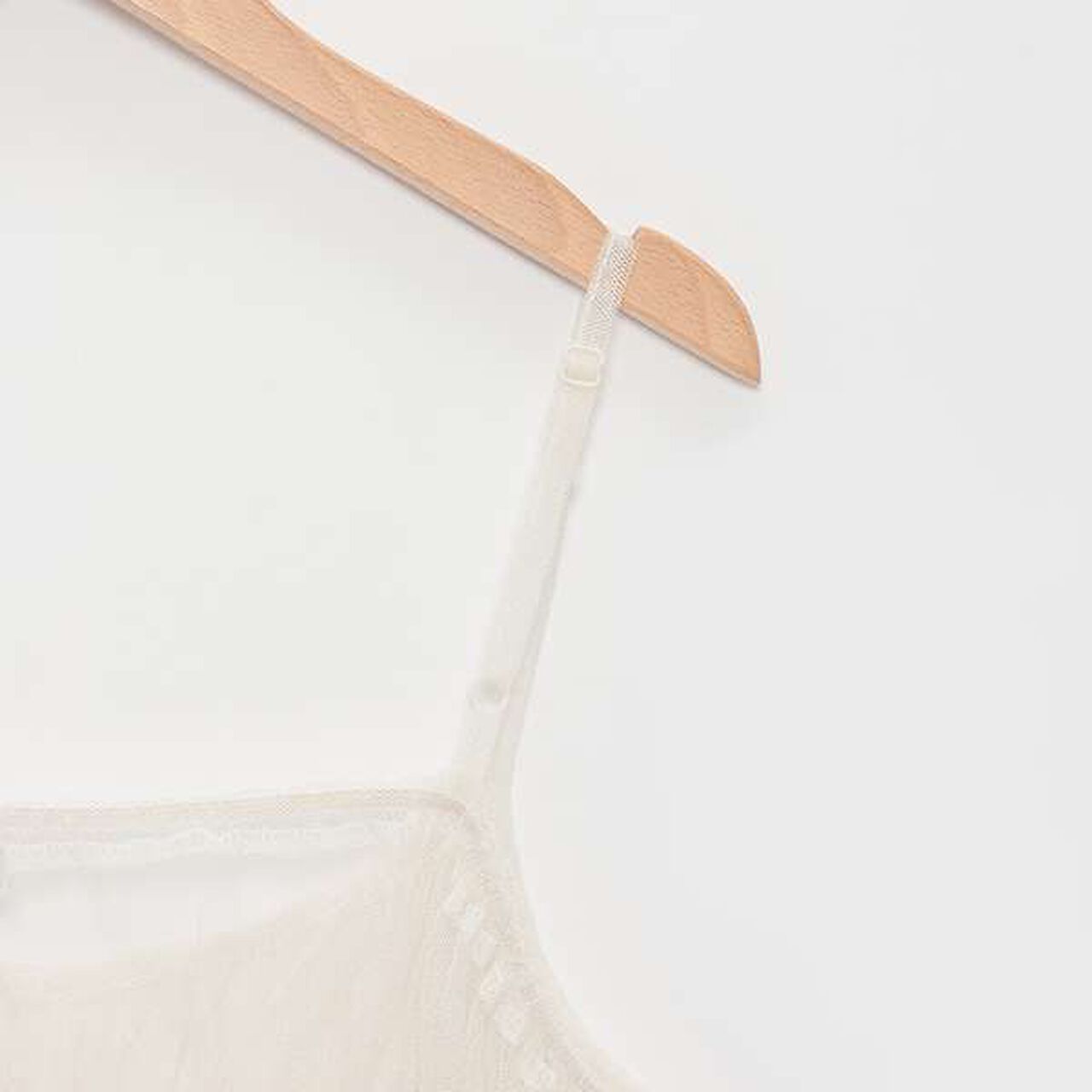 Glittery Layered Tulle Camisole,Pink, large image number 13