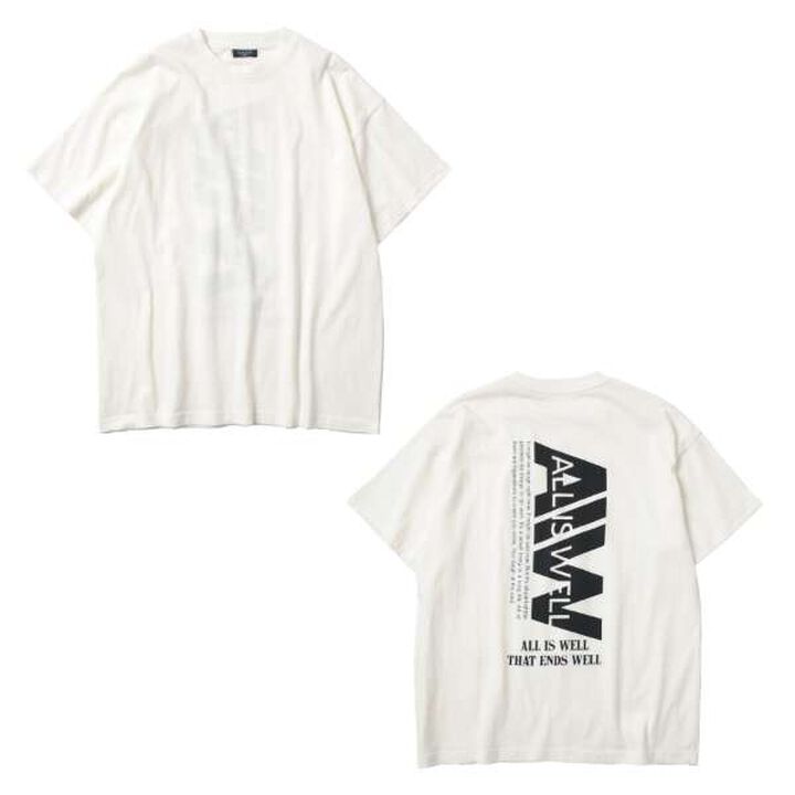 Affordable Logo T-Shirt,Black, medium image number 6