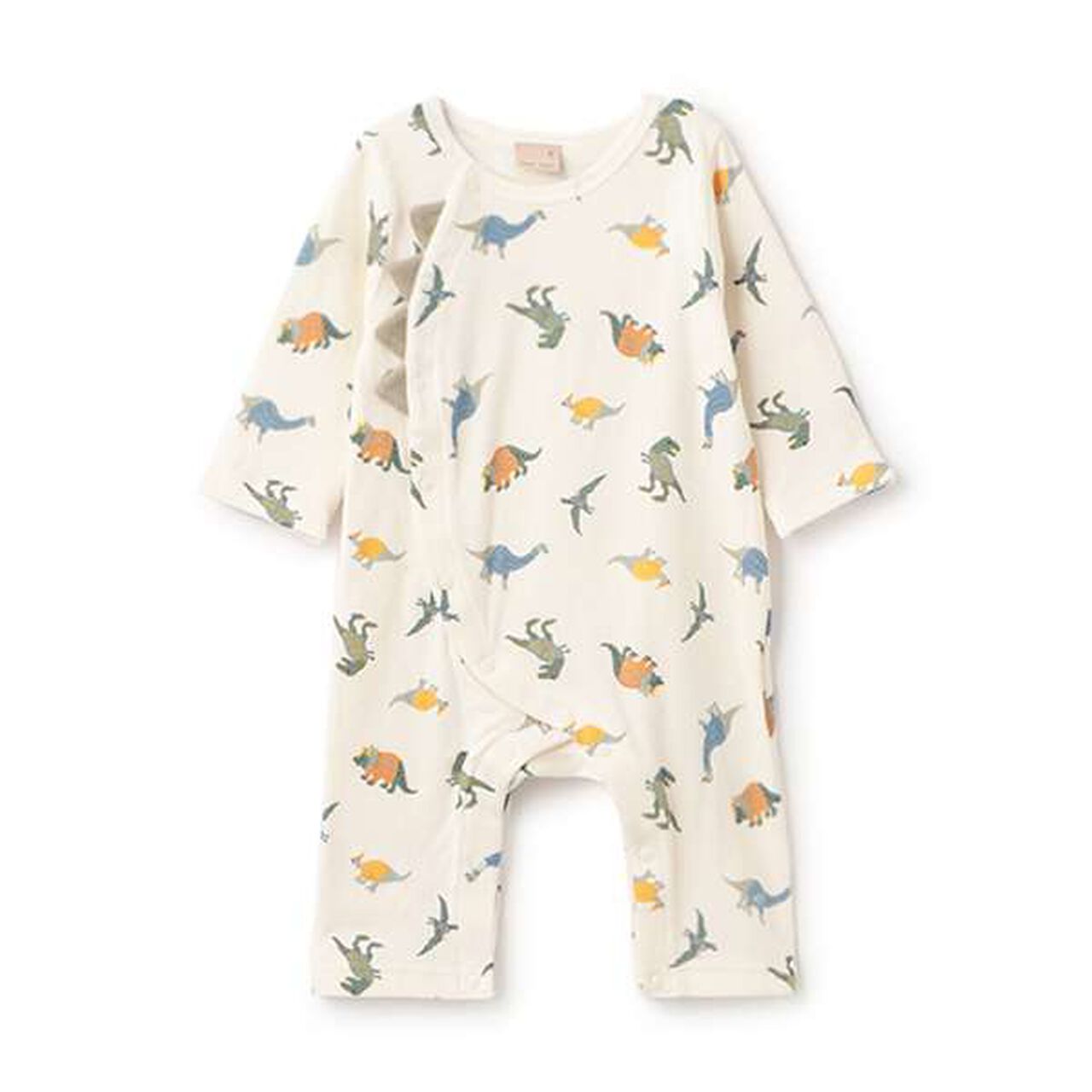 Dinosaur Print Coverall,, large image number 13
