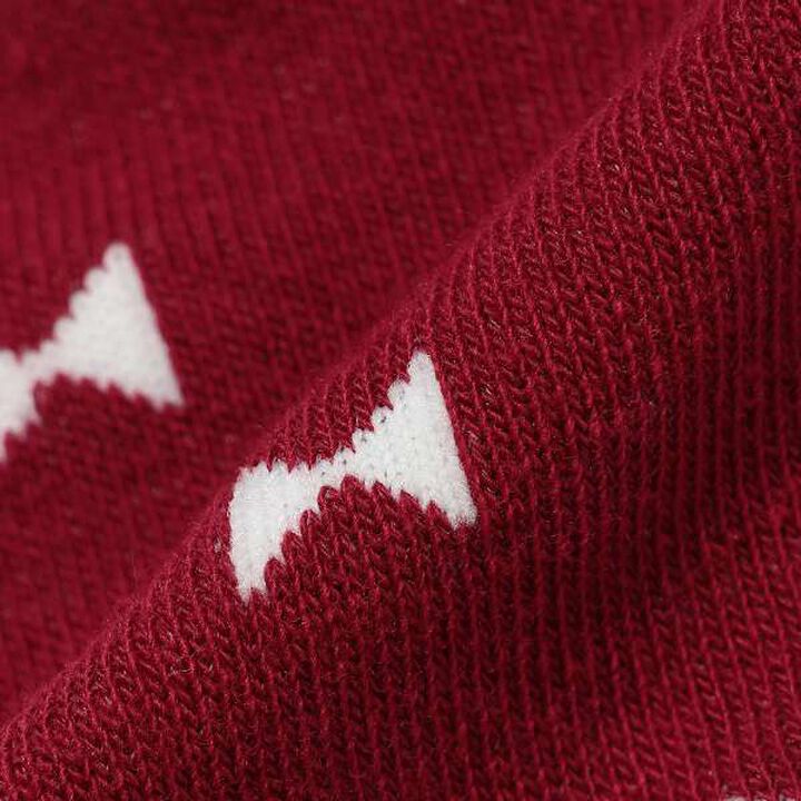 Girls' Assorted Socks 2-Pack,Red, medium image number 7
