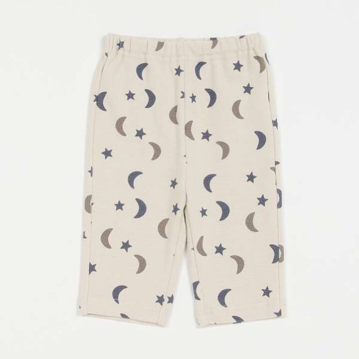 Tough Cotton 7/8 Leggings,Lemon yellow, medium image number 6