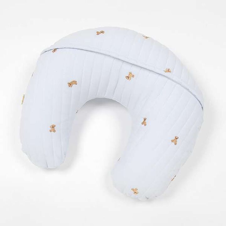 Ible Nursing Pillow,Ivory, medium image number 6