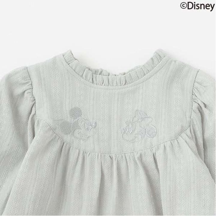 Disney Embroidered Tunic,Light pink, medium image number 11