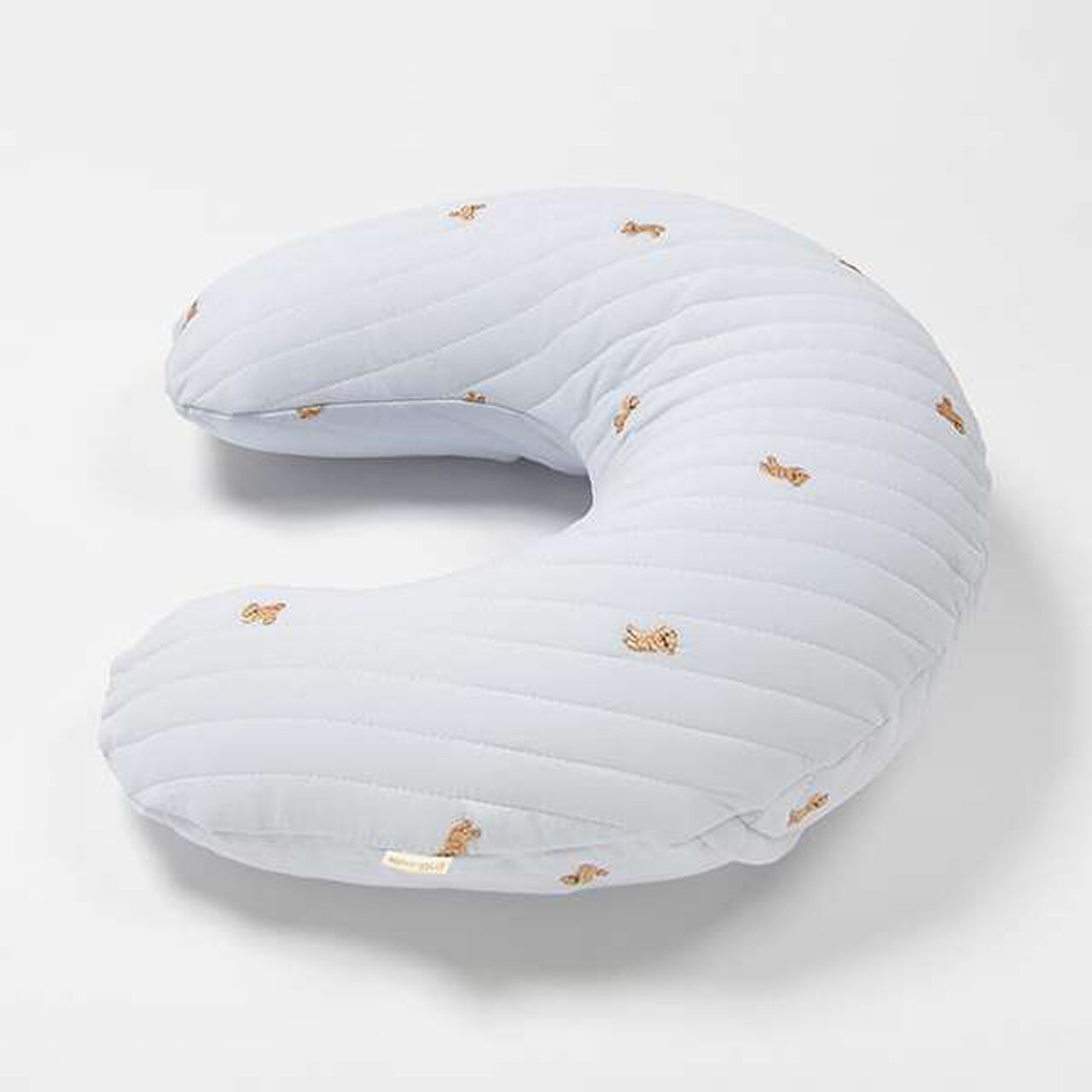 Ible Nursing Pillow,Ivory, large image number 7