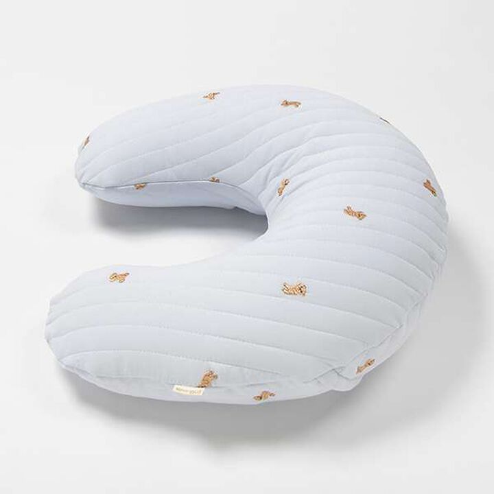 Ible Nursing Pillow,Ivory, medium image number 7