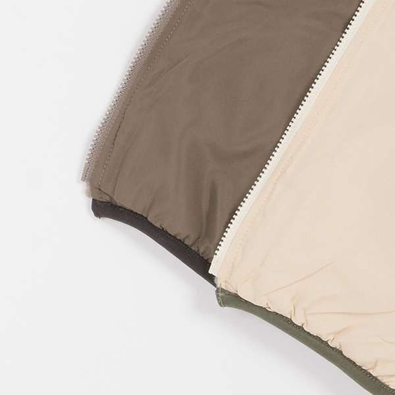 Penfield Fleece Vest,Mocha tea, large image number 16