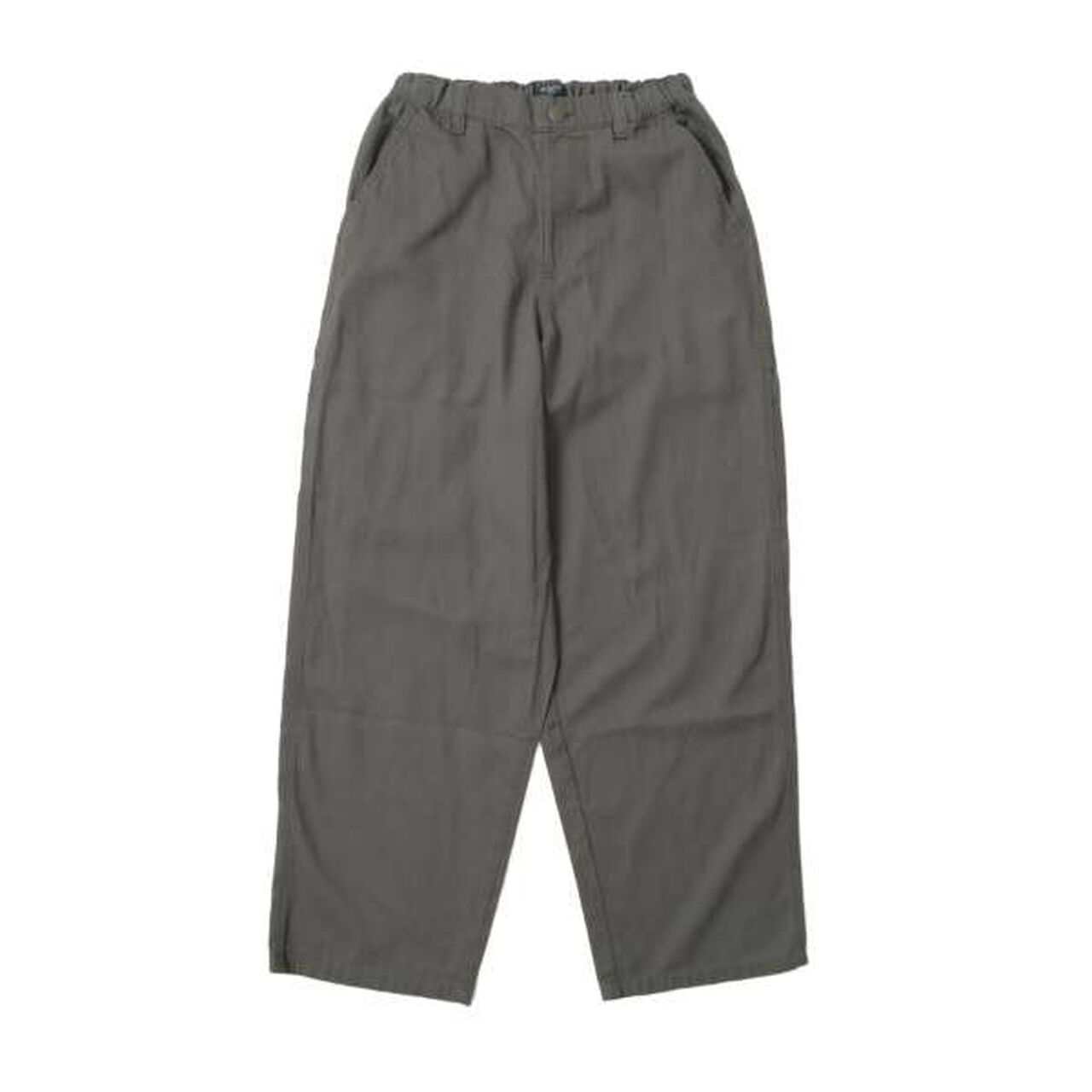 Cotton Twill Painter Pants,Beige, large image number 7