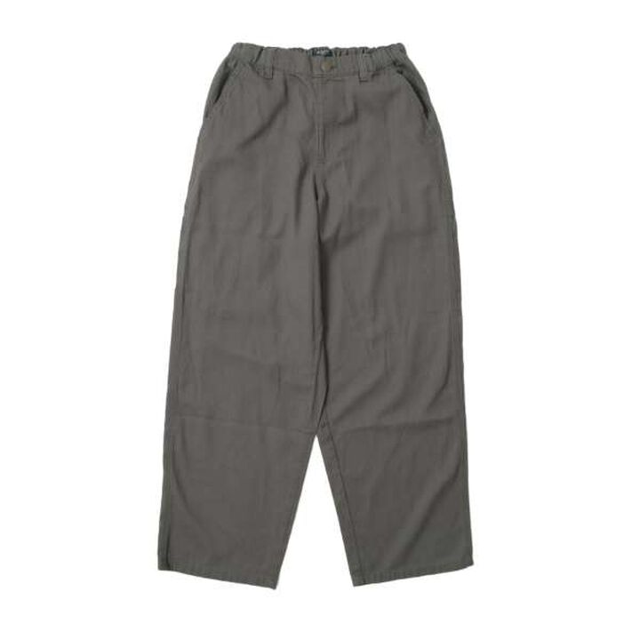 Cotton Twill Painter Pants,Beige, medium image number 7