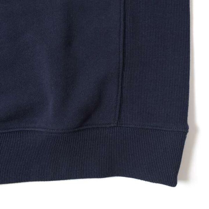 Nautica Logo Sweatshirt,Black, medium image number 14
