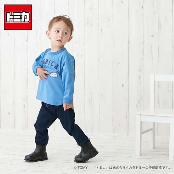 Side Gore Boots,Brown, medium image number 3