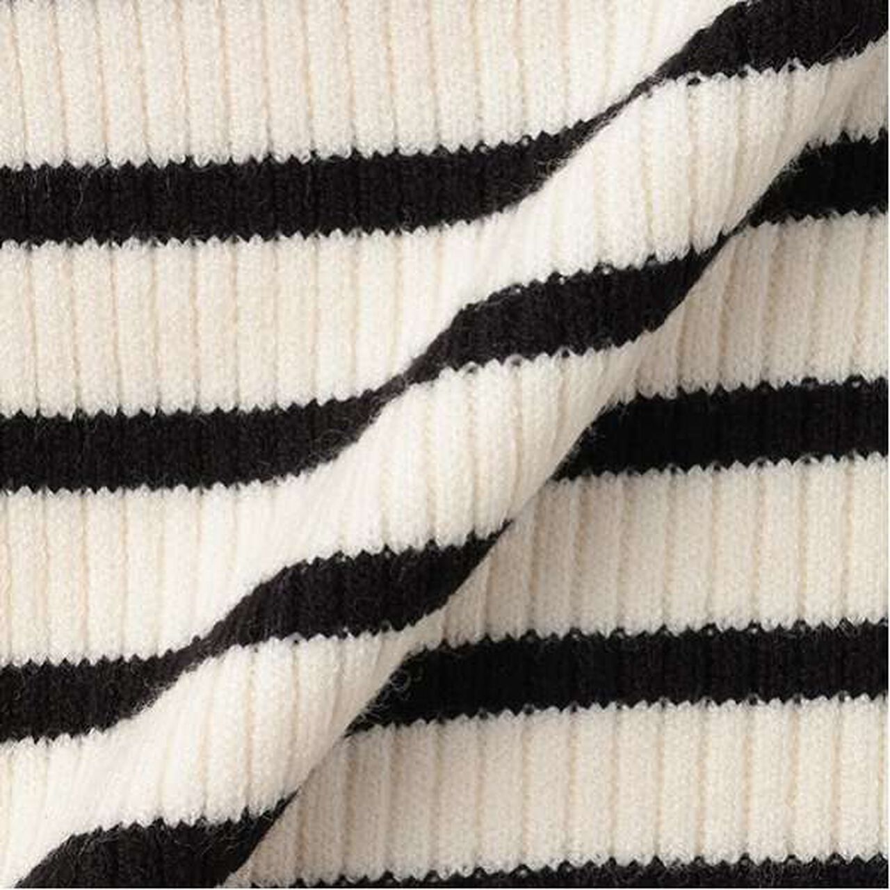 [Link] Soft & Cozy Ribbed Knit,Light pink, large image number 12