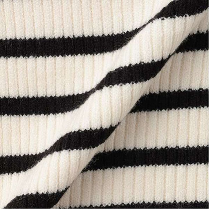 [Link] Soft & Cozy Ribbed Knit,Light pink, medium image number 12