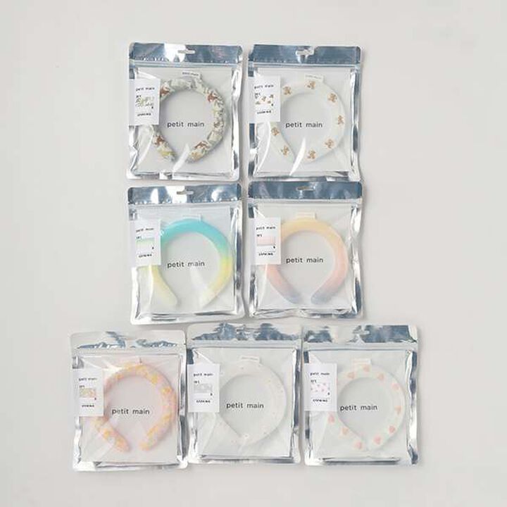 Neck Cooling Tube,Multi color, medium image number 3