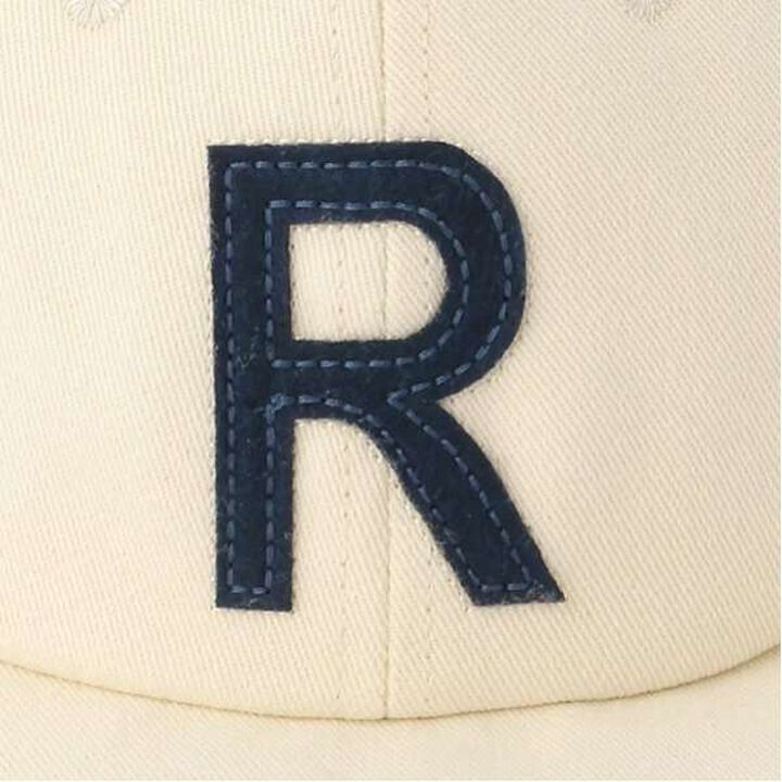 Alphabet Logo Cap,Charcoal gray, medium image number 16