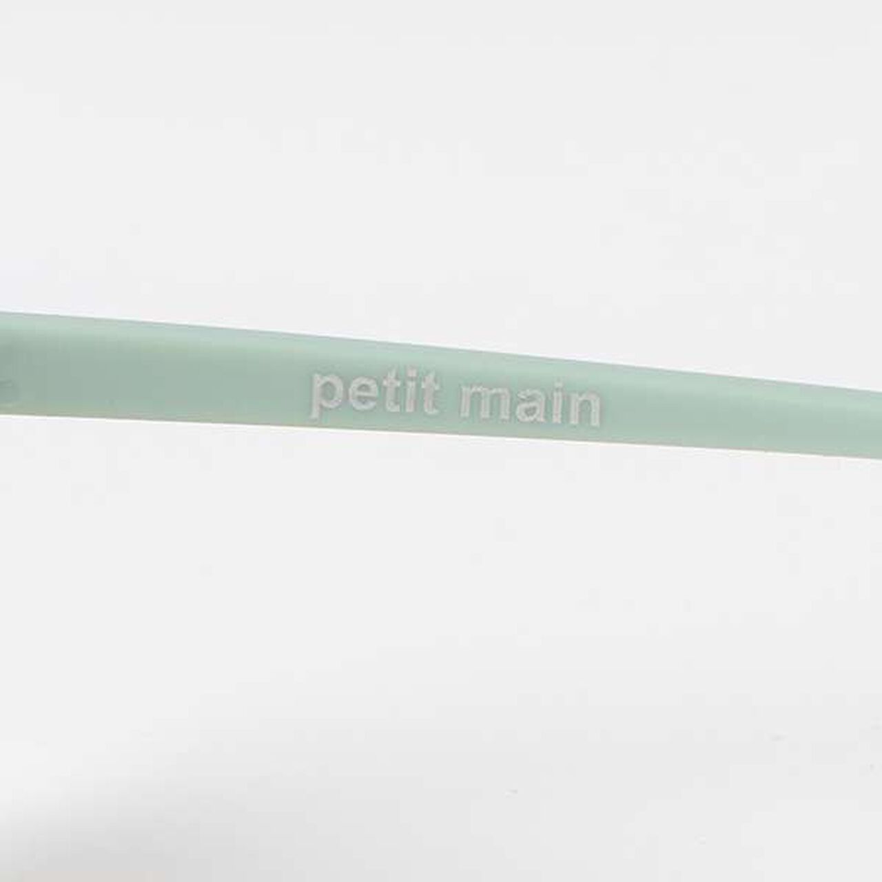 Boston Style Sunglasses,Ivory, large image number 3