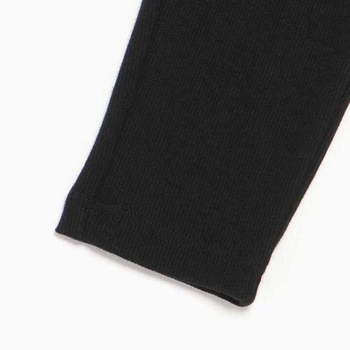 Affordable Boys 10-Length Leggings,Brown, medium image number 17