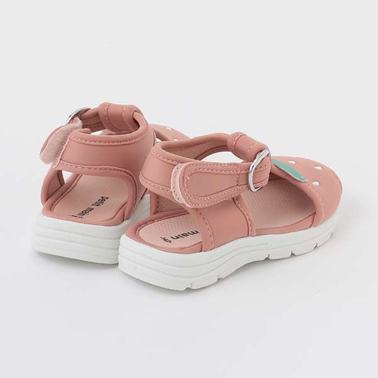 Fruit Sandals,Light pink, large image number 5