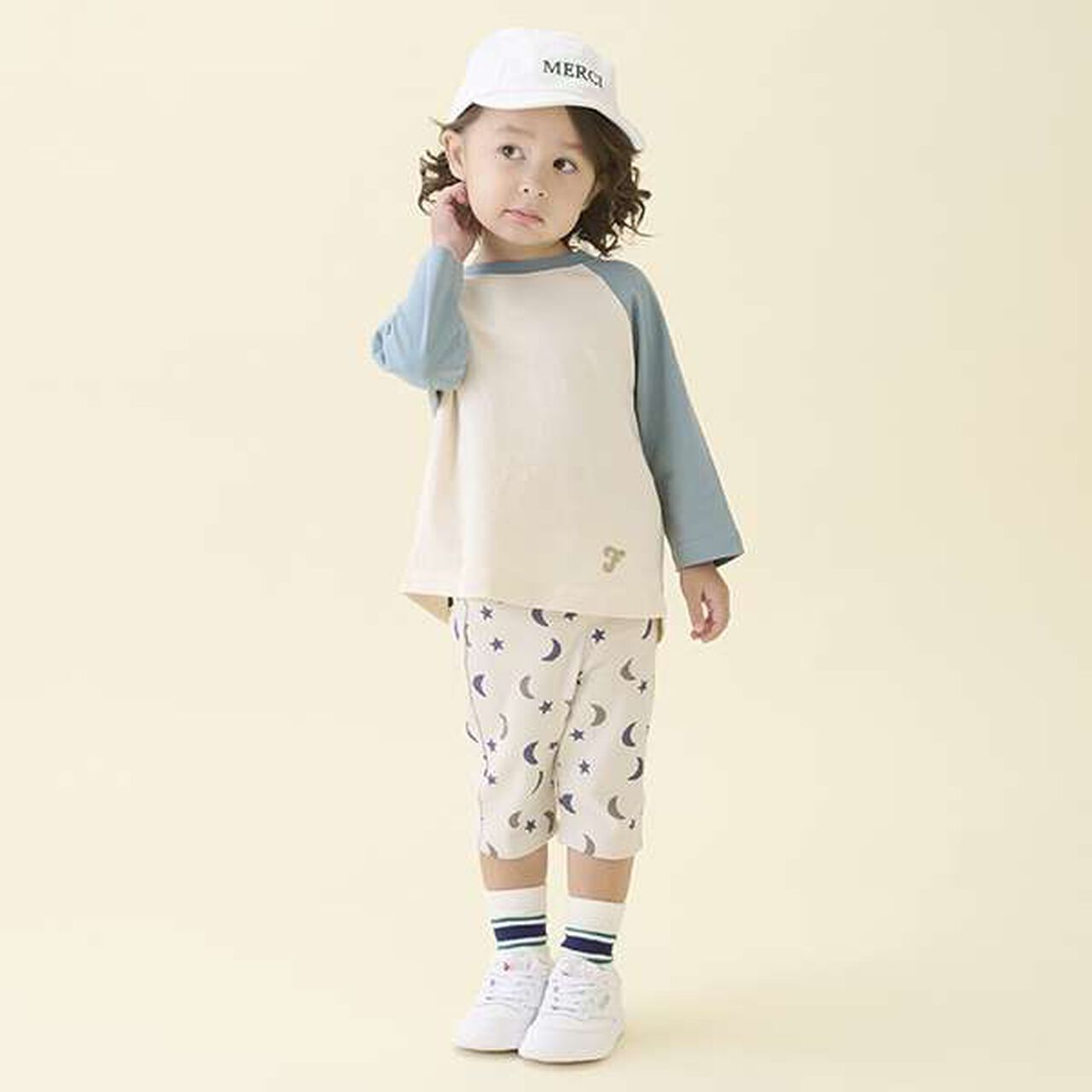 Tough Cotton 7/8 Leggings,Lemon yellow, large image number 23