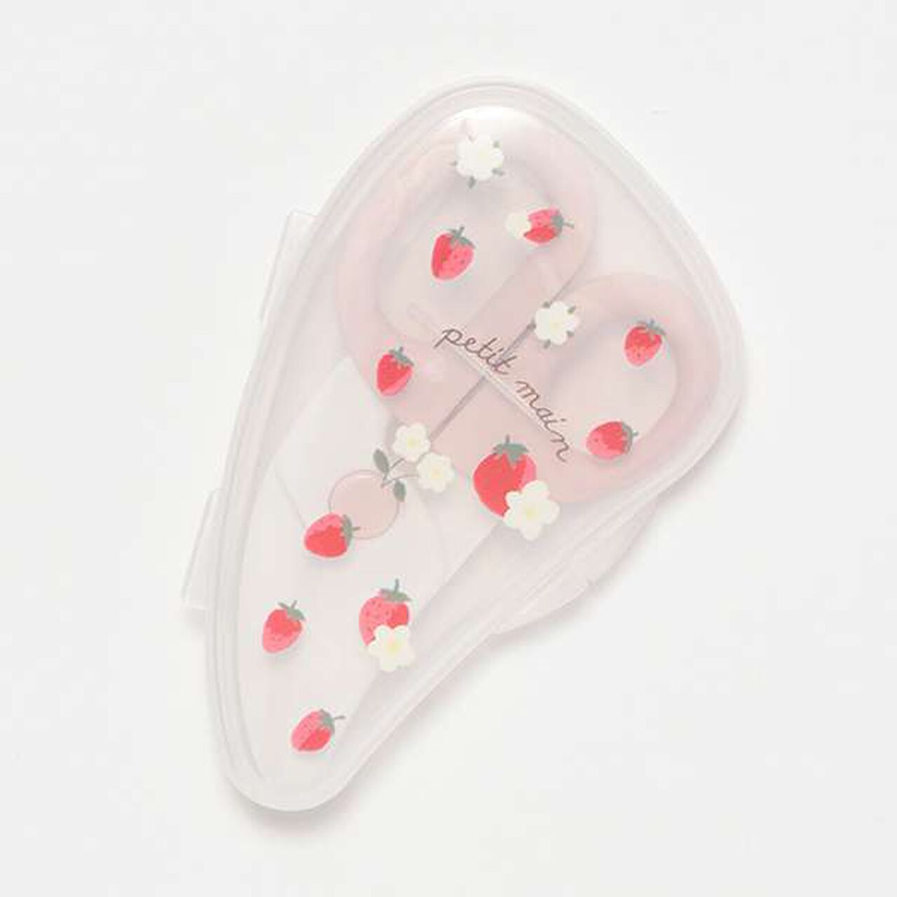 Baby Food Cutter,Light pink, large image number 0