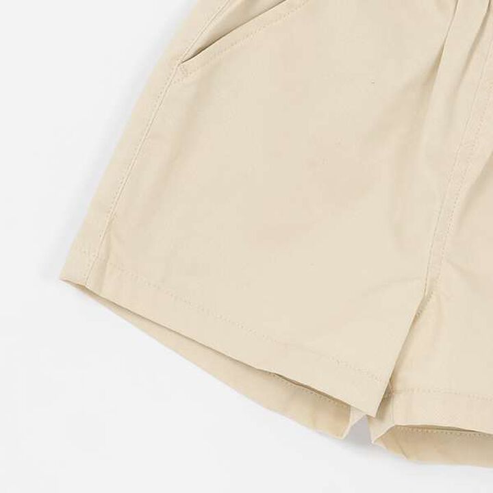Cat Embroidered Shorts (Kids),Ivory, medium image number 19