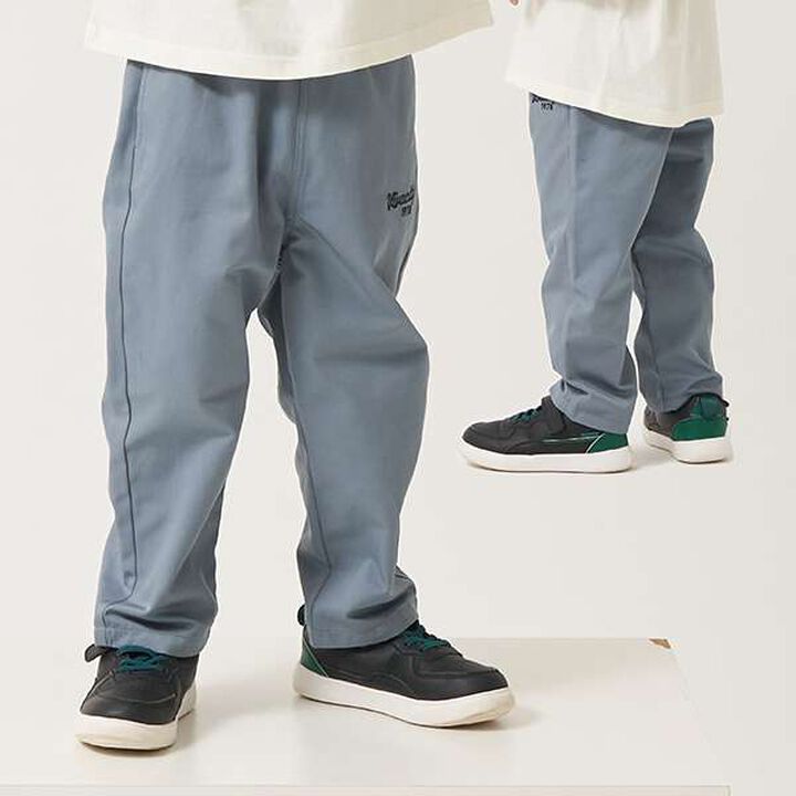 Skater Pants,Mustard, medium image number 23