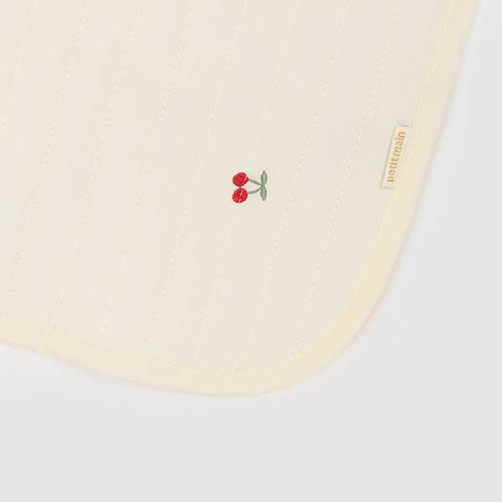 Ecru Quilt Pad,Light pink, medium image number 1