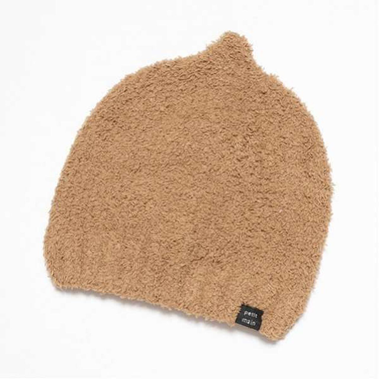 Pointy Marshmallow Beanie,Light green, large image number 3