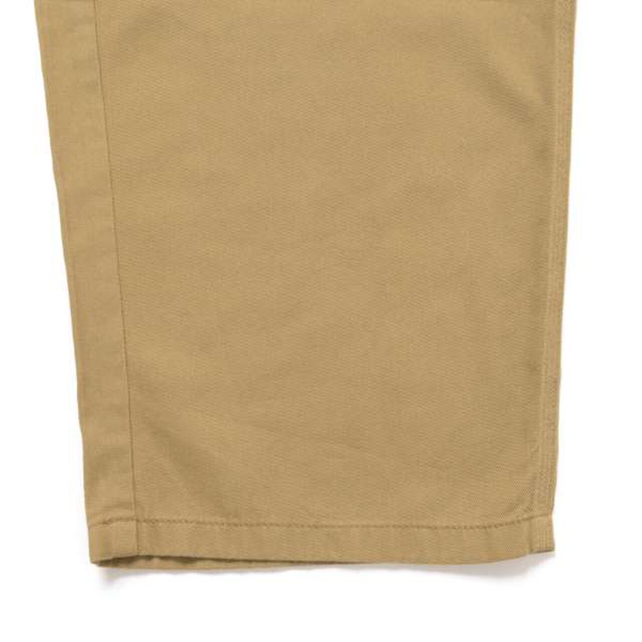 Cotton Twill Painter Pants,Beige, large image number 9