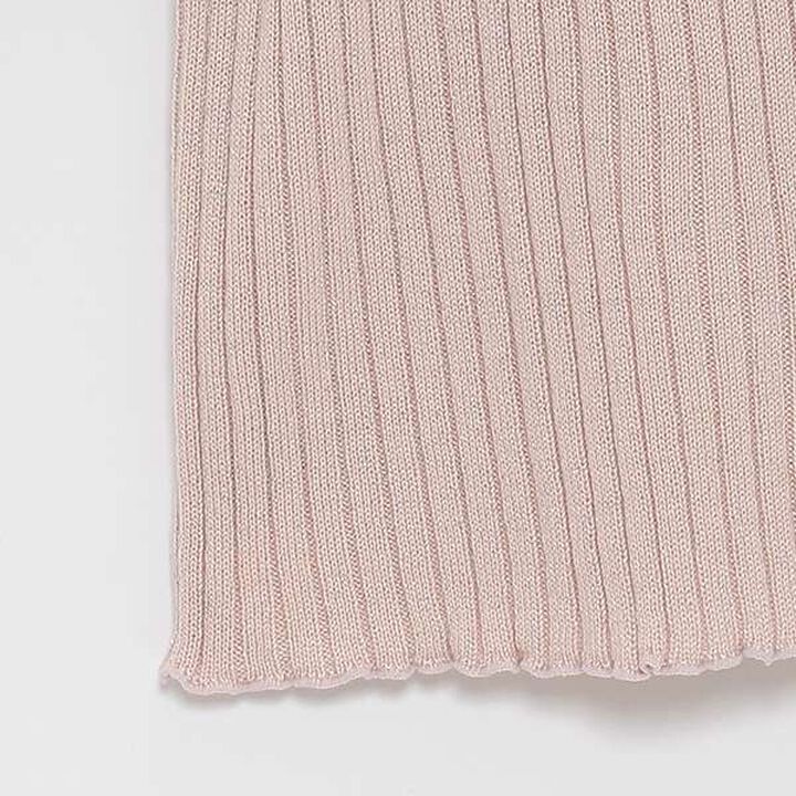 Shimmer Cardigan with Inner Layer,Off white, medium image number 15