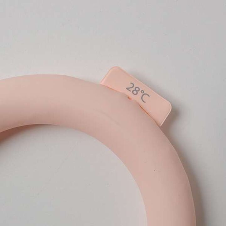Neck Cooling Tube,Light pink, medium image number 11