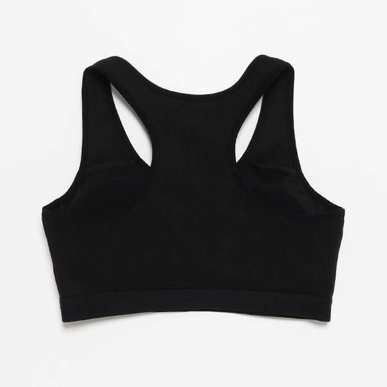 LTXC - Line Half Top,Black, large image number 1