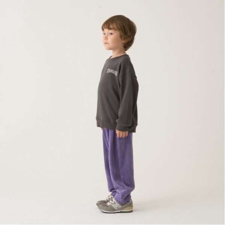 Versatile Sweatshirt with 7 Pattern Options,Blue, medium image number 8