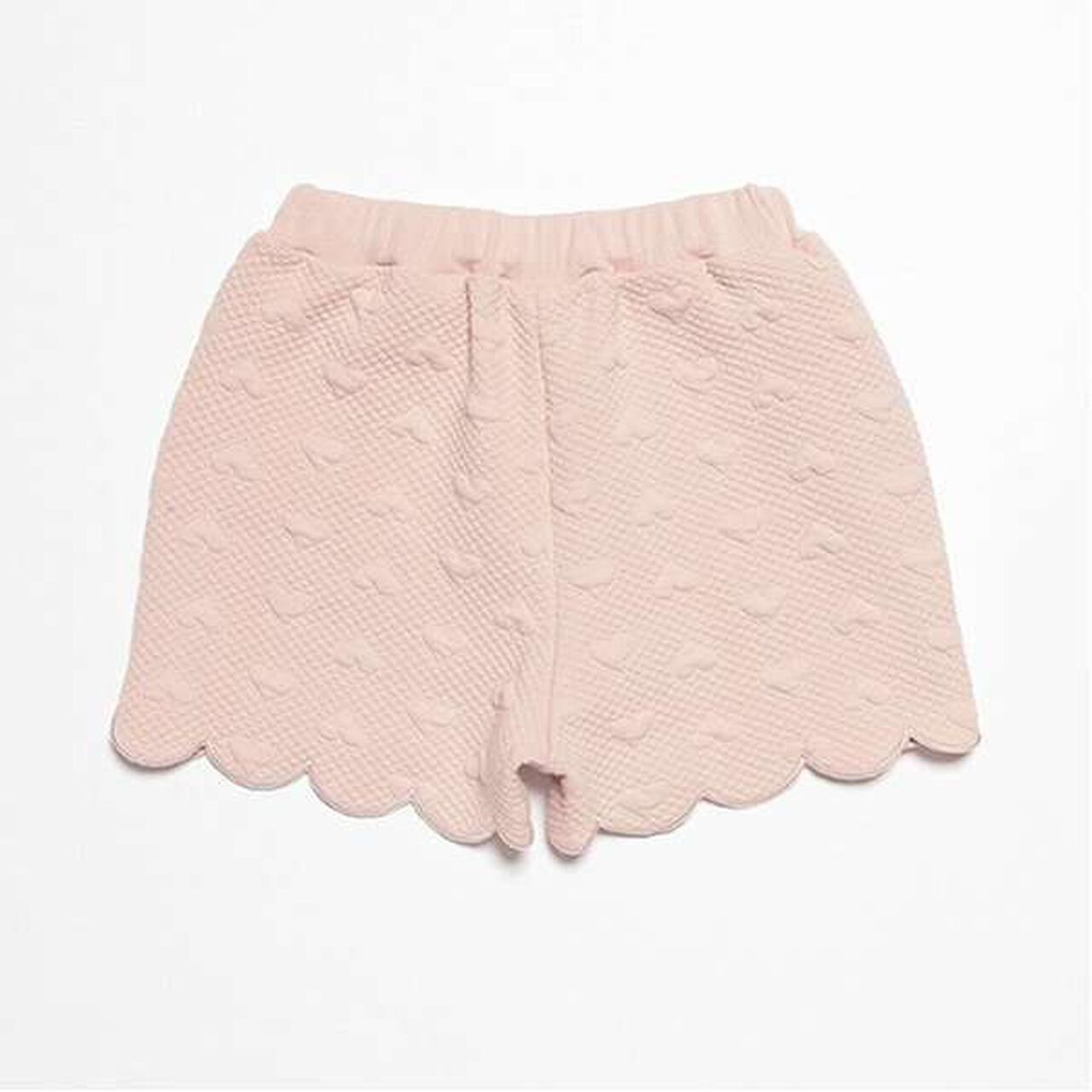 Quilted Shorts,Navy, large image number 16