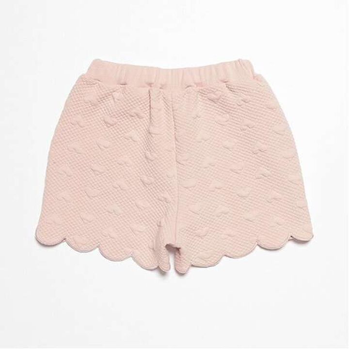 Quilted Shorts,Navy, medium image number 16