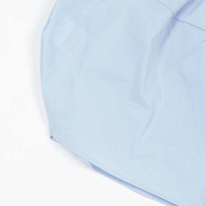 Balloon One-Piece Dress,Light blue, medium image number 3
